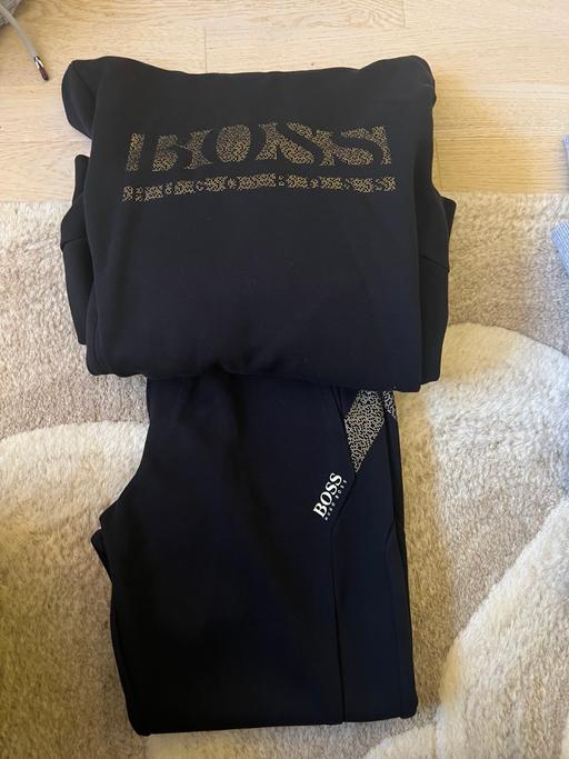 Buy & Sell Walsall Wood Walsall - Photos for Boys tracksuit