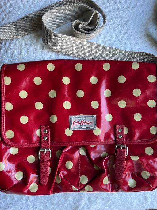 Buy & Sell Dartford Kent - Photos for 2 Cath Kidston Bags