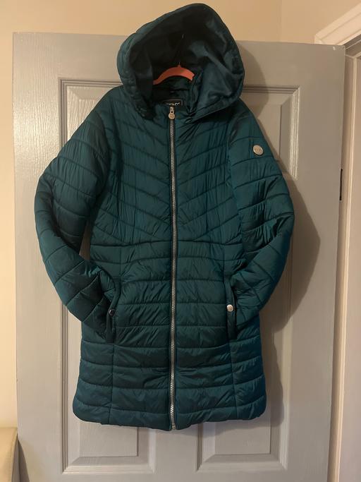 Buy & Sell Conisbrough Doncaster - Photos for Fantastic regatta designer coat age 13 years