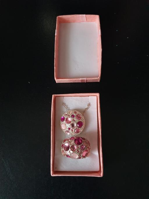 Buy & Sell Upper Gornal Dudley - Photos for fashion jewellery set x 2 NEW