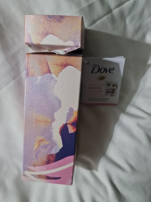 Buy & Sell Crumpsall Manchester - Photos for Dove gift set