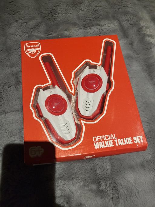 Buy & Sell Archway North London - Photos for walkie talkies
