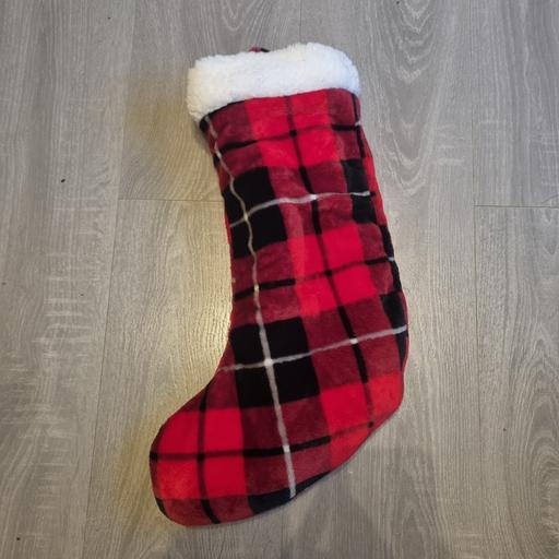 Buy & Sell Goodmayes East London - Photos for Christmas stocking