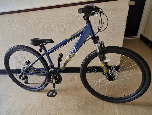 Buy & Sell Romford Havering - Photos for Apollo Evade Mens Mountain Bike