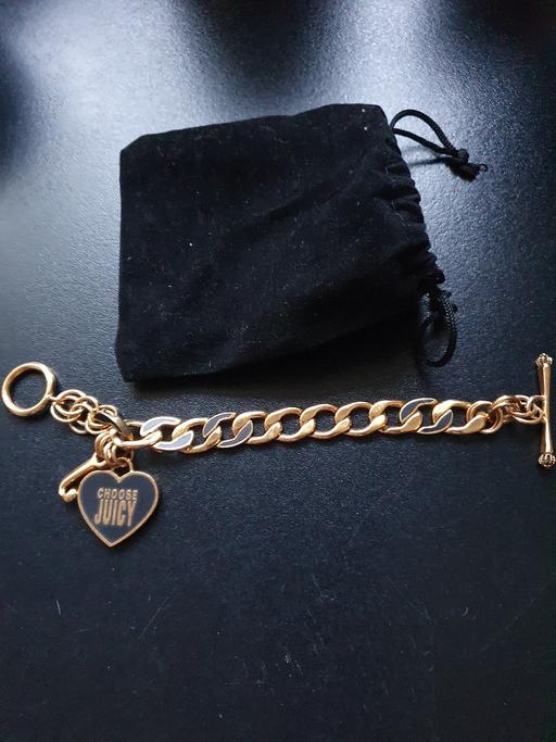 Buy & Sell Upper Gornal Dudley - Photos for juicy couture bracelet