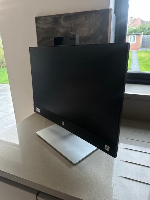 Buy & Sell Wembley Brent - Photos for HP 440 G6 24 UMO AIO PC