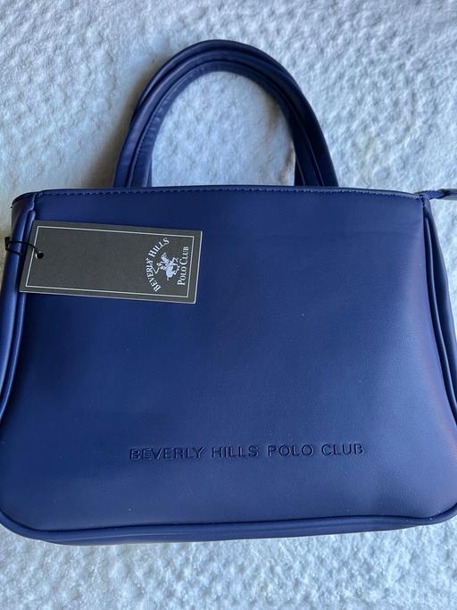 Buy & Sell Dartford Kent - Photos for Brand new Beverley Polo bag