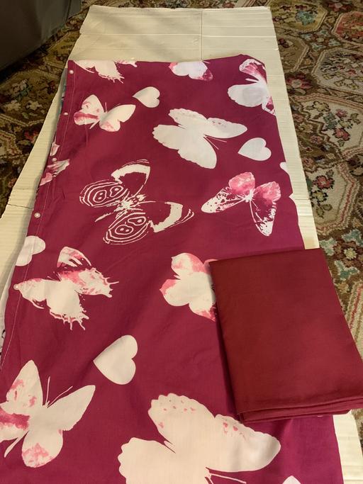 Buy & Sell Birchills Walsall - Photos for Double quilt cover