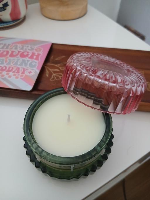 Buy & Sell Bradley Fold Trading Estate Bury - Photos for Melon Scented Candle New