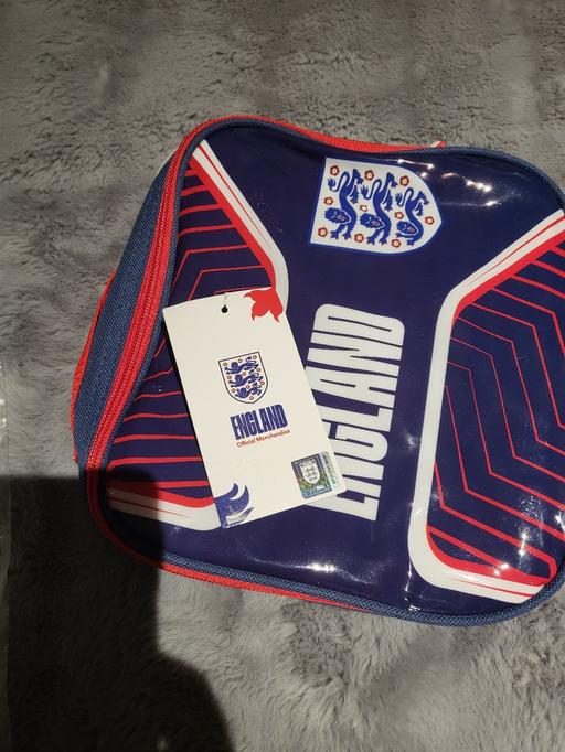 Buy & Sell Upper Holloway North London - Photos for lunch bag