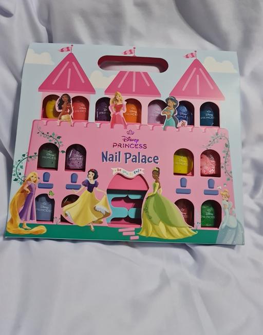Buy & Sell Crumpsall Manchester - Photos for Disney nail.palace