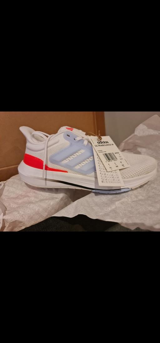 Buy & Sell Crumpsall Manchester - Photos for Adidas ultra bounce women's FIXED PRICE