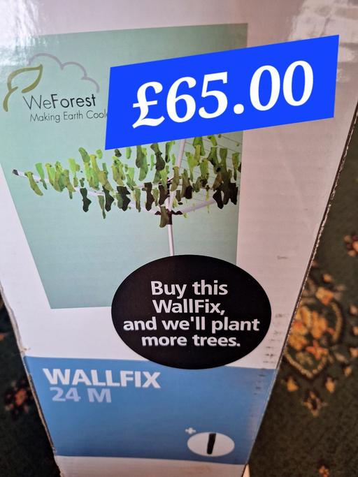 Buy & Sell Walton Liverpool - Photos for brabantia washing line