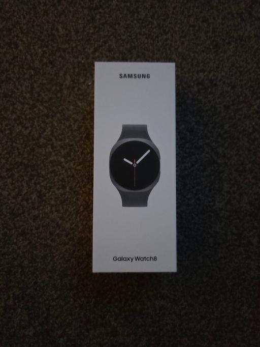 Buy & Sell Hasbury Dudley - Photos for Samsung Galaxy Watch 8