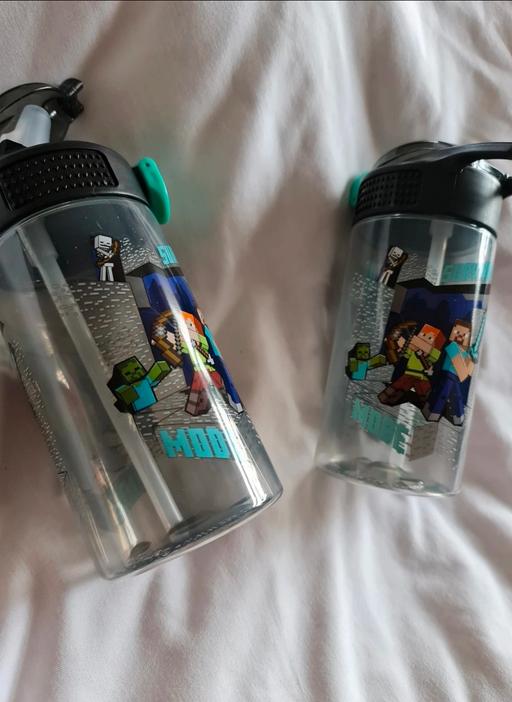 Buy & Sell Crumpsall Manchester - Photos for Minecraft bottles