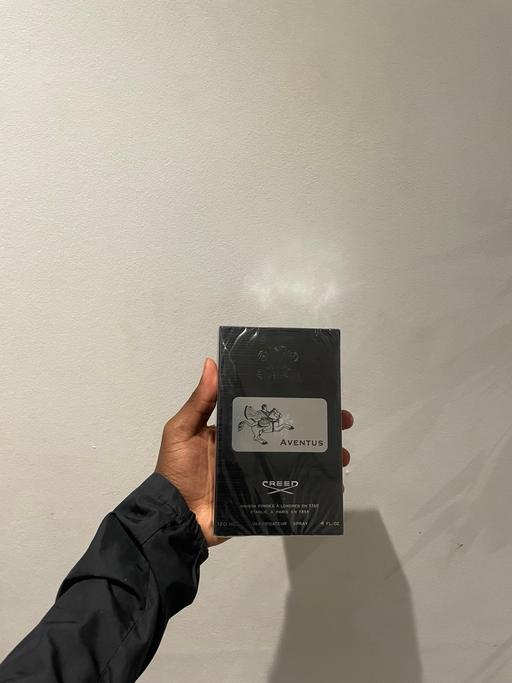 Buy & Sell Romford Havering - Photos for Creed Aventus 120ml