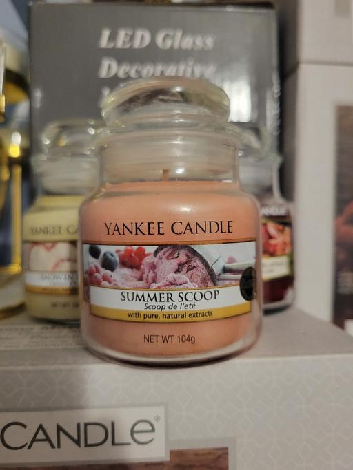 Buy & Sell Sheldon Birmingham - Photos for yankee candle