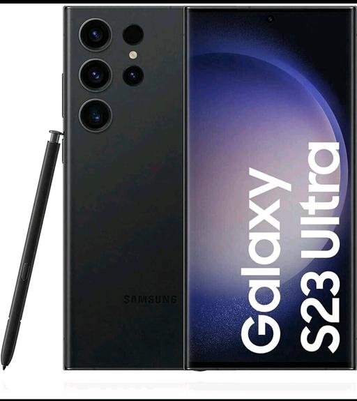 Buy & Sell Great Horton Bradford - Photos for Samsung Galaxy S23 Ultra 5G - 256GB - Unlock