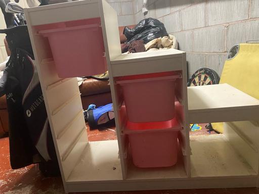 Buy & Sell Dudley Town Centre Dudley - Photos for Storage units x2