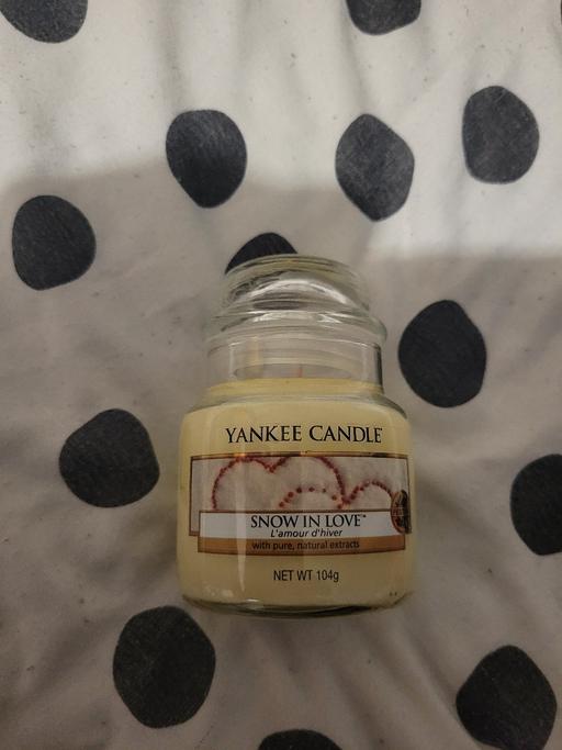 Buy & Sell Castle Bromwich Solihull - Photos for yankee candle