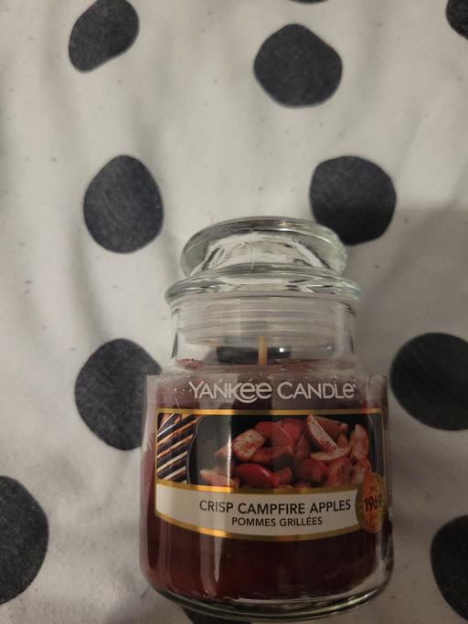 Buy & Sell Castle Bromwich Solihull - Photos for yankee candle