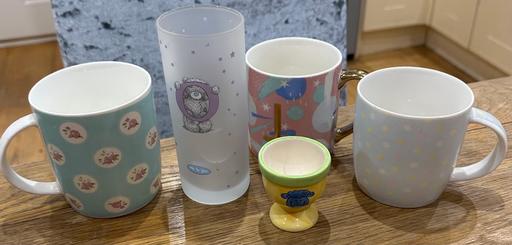 Buy & Sell Shirley Solihull - Photos for Free cups and glass