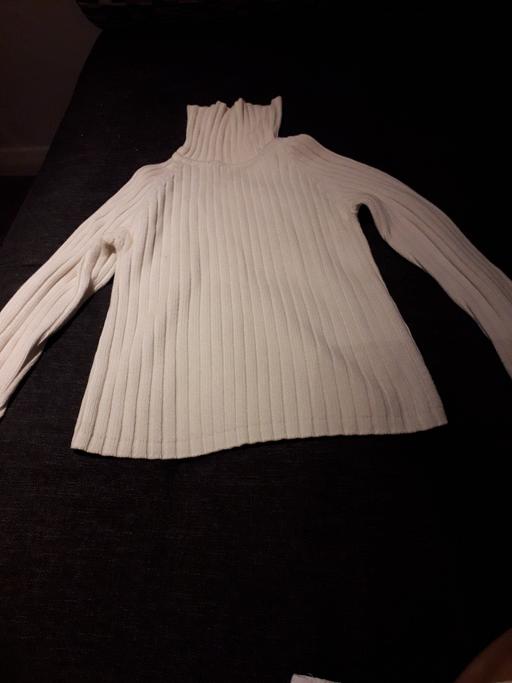 Buy & Sell Southfields South West London - Photos for sweater jumper for woman