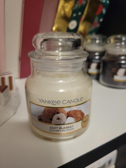 Buy & Sell Castle Bromwich Solihull - Photos for yankee candle