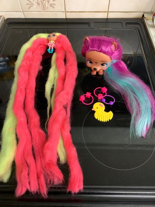 Buy & Sell Leamore Walsall - Photos for Dolls