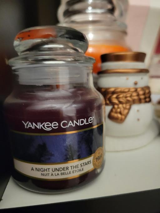 Buy & Sell Castle Bromwich Solihull - Photos for yankee candle