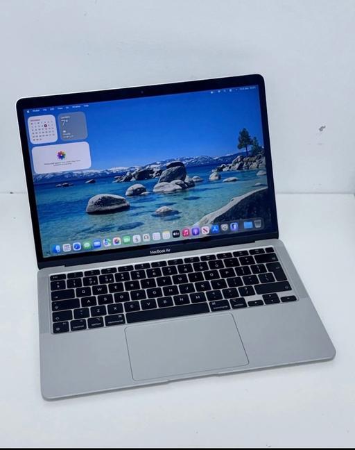 Buy & Sell Cambridge Heath East London - Photos for MacBook Air M1