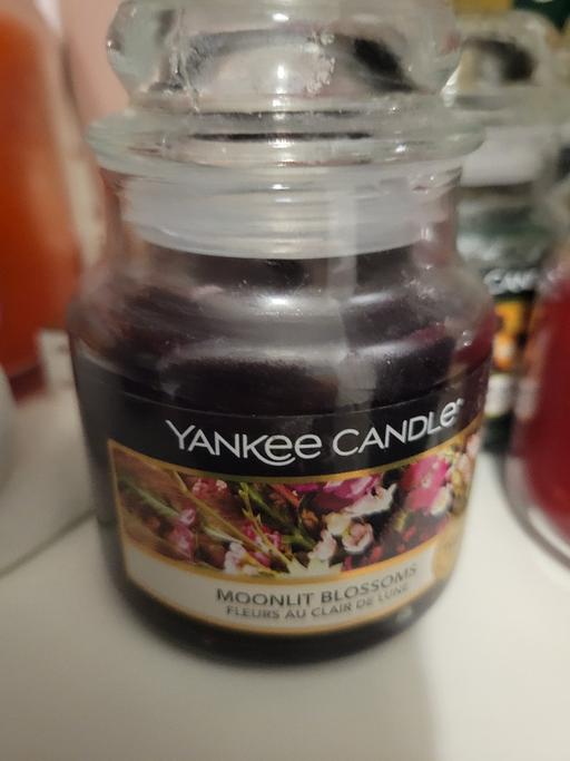 Buy & Sell Castle Bromwich Solihull - Photos for yankee candle