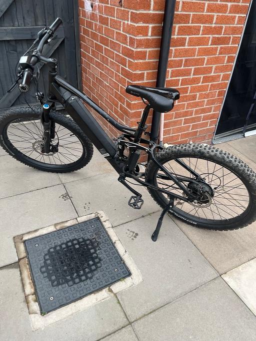 Buy & Sell Astra Business Park Trafford - Photos for Starsfly e-bike