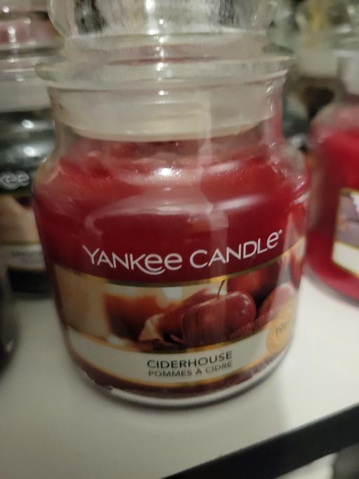 Buy & Sell Castle Bromwich Solihull - Photos for small jar yankee candle