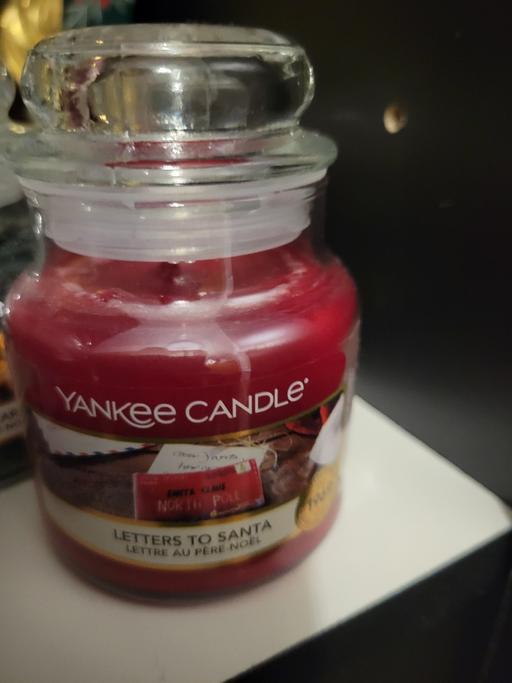 Buy & Sell Castle Bromwich Solihull - Photos for yankee candle