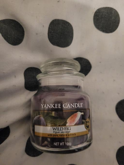 Buy & Sell Castle Bromwich Solihull - Photos for yankee candle