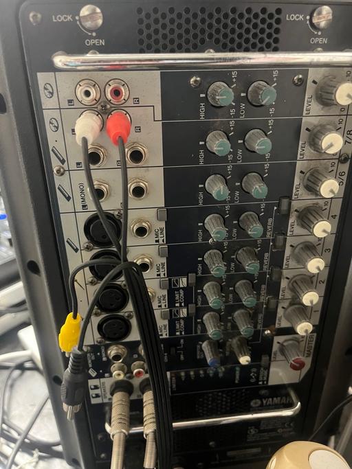 Buy & Sell Padiham Burnley - Photos for Dennon prime 4 controller