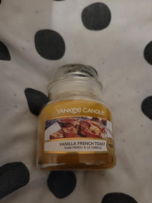 Buy & Sell Castle Bromwich Solihull - Photos for yankee candle