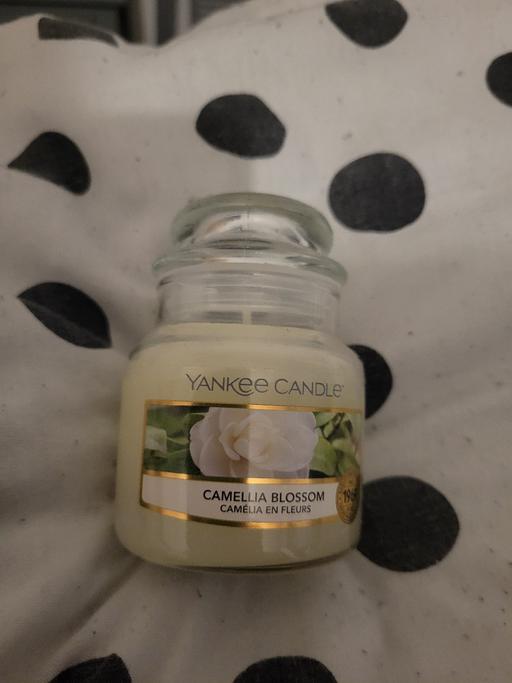 Buy & Sell Castle Bromwich Solihull - Photos for yankee candle