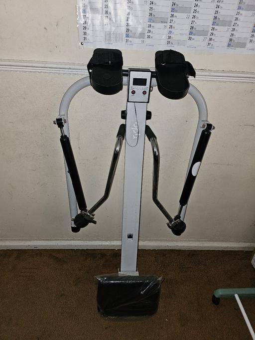 Buy & Sell Nechells Birmingham - Photos for Rowing machine