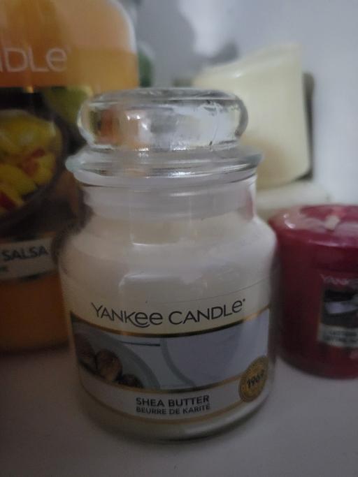 Buy & Sell Castle Bromwich Solihull - Photos for yankee candle