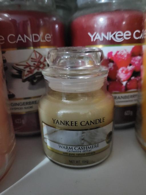 Buy & Sell Castle Bromwich Solihull - Photos for yankee candle