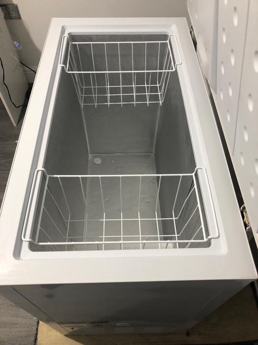 Buy & Sell Kingshurst Solihull - Photos for Chest freezer
