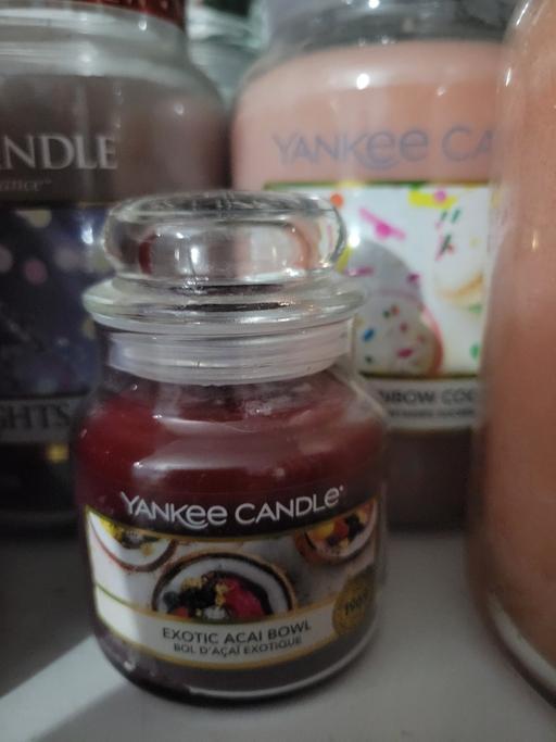 Buy & Sell Castle Bromwich Solihull - Photos for yankee candle