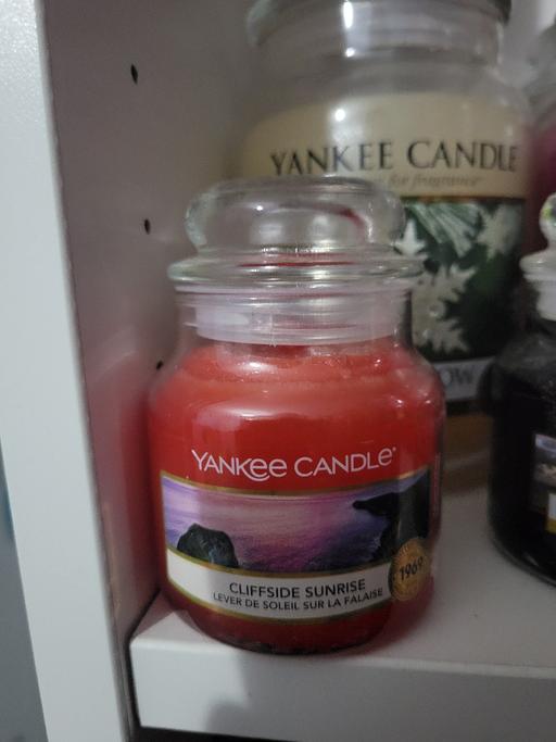 Buy & Sell Castle Bromwich Solihull - Photos for yankee candle