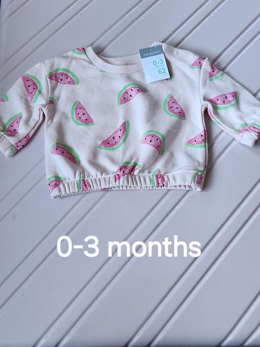 Buy & Sell Castle Bromwich Solihull - Photos for baby girls jumper