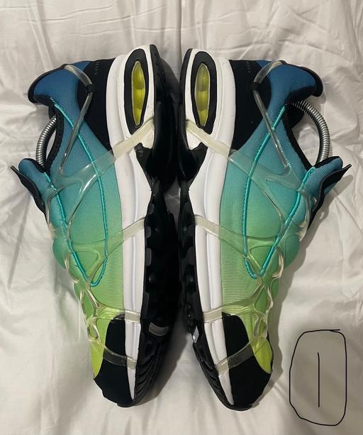 Buy & Sell Blackpool Town Centre Blackpool - Photos for Nike Air Men’s Trainer’s