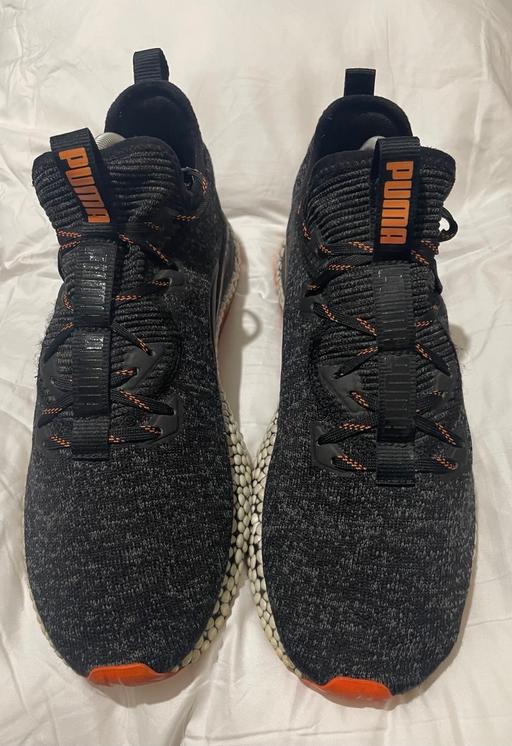 Buy & Sell Blackpool Town Centre Blackpool - Photos for Puma Men’s Trainer’s Firecracker