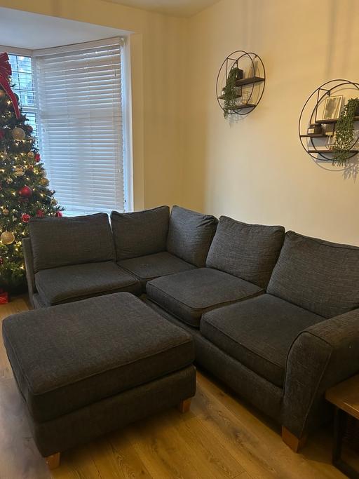 Buy & Sell Sutton Trinity Birmingham - Photos for SCS Tenbury Corner sofa