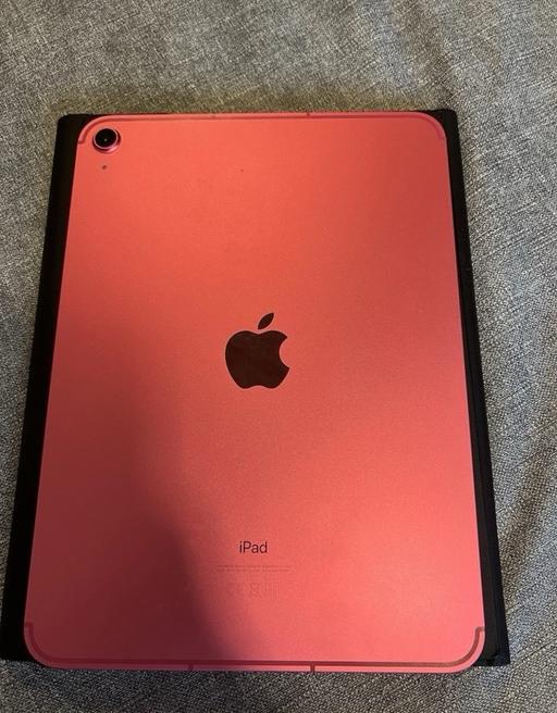 Buy & Sell Netherton Dudley - Photos for iPad 10th Gen 2022 pink excellent condition